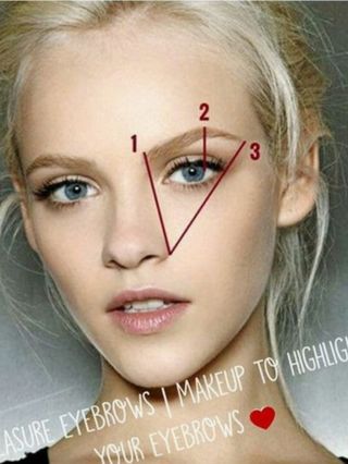 Curso de laminación de cejas y pestañas