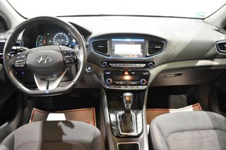 HYUNDAI IONIQ 1.6 GDI HEV 141 CV DCT KLASS