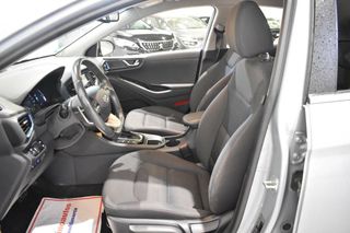 HYUNDAI IONIQ 1.6 GDI HEV 141 CV DCT KLASS