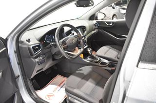 HYUNDAI IONIQ 1.6 GDI HEV 141 CV DCT KLASS