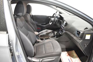 HYUNDAI IONIQ 1.6 GDI HEV 141 CV DCT KLASS