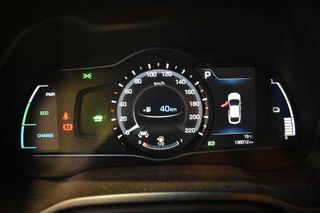 HYUNDAI IONIQ 1.6 GDI HEV 141 CV DCT KLASS