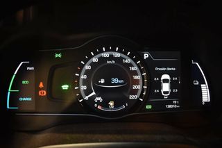 HYUNDAI IONIQ 1.6 GDI HEV 141 CV DCT KLASS