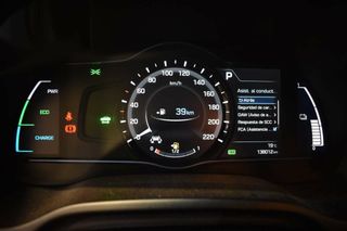 HYUNDAI IONIQ 1.6 GDI HEV 141 CV DCT KLASS