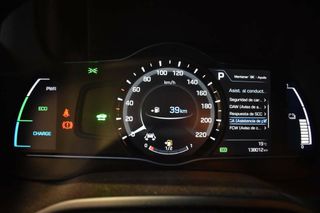 HYUNDAI IONIQ 1.6 GDI HEV 141 CV DCT KLASS