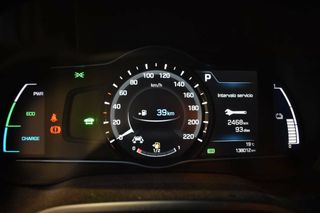 HYUNDAI IONIQ 1.6 GDI HEV 141 CV DCT KLASS