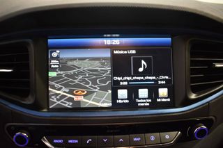 HYUNDAI IONIQ 1.6 GDI HEV 141 CV DCT KLASS