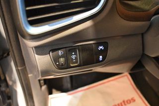 HYUNDAI IONIQ 1.6 GDI HEV 141 CV DCT KLASS