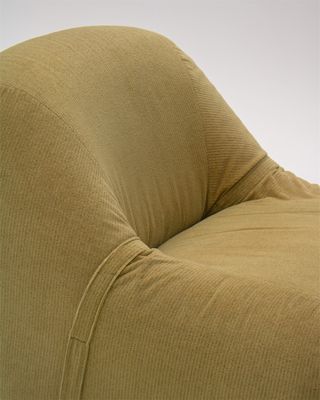 Sillones modulares italianos años 70