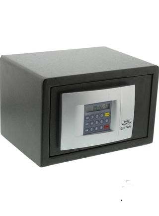 Caja fuerte Burg Wachter Pointsafe