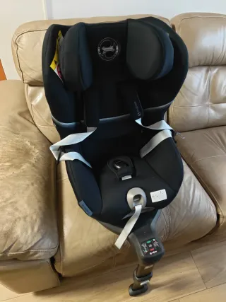 Silla de coche Cybex Sirona S2