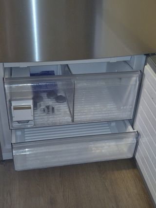 Nevera Siemens
