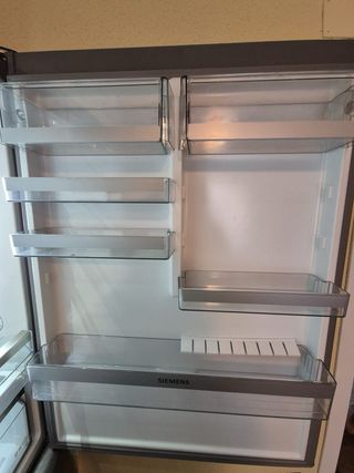 Nevera Siemens