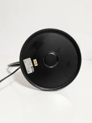 Lámpara vintage tipo Harmony de Ikea