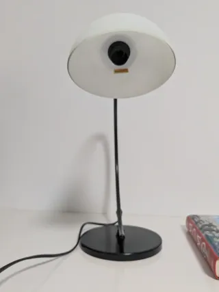 Lámpara vintage tipo Harmony de Ikea