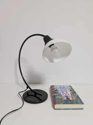 Lámpara vintage tipo Harmony de Ikea