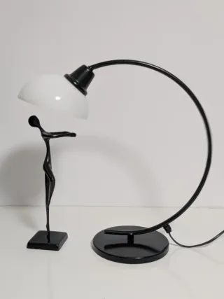 Lámpara vintage tipo Harmony de Ikea