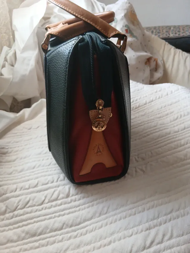 Bolso La Tour Eiffel 1887