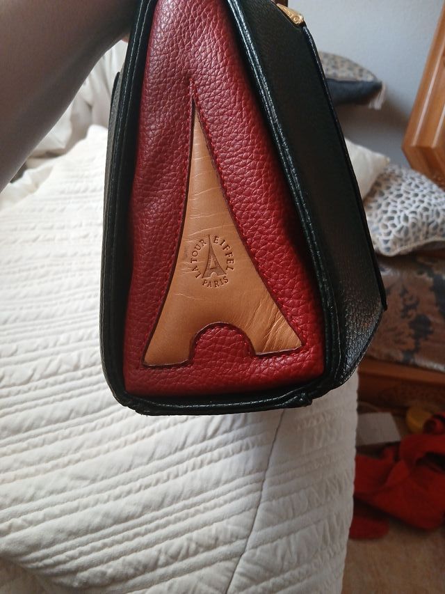 Bolso La Tour Eiffel 1887