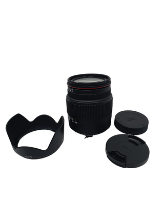 Objetivo Sigma DC 18-200mm 1:3.5-6.3 II HSM Pentax