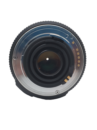 Objetivo Sigma DC 18-200mm 1:3.5-6.3 II HSM Pentax