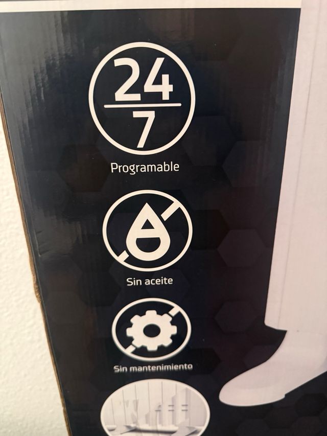 Orbegozo Emisor Térmico RRE 1310 A