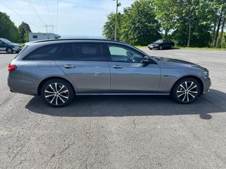 Mercedes-Benz E300de Estate