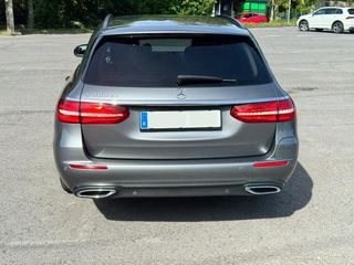 Mercedes-Benz E300de Estate