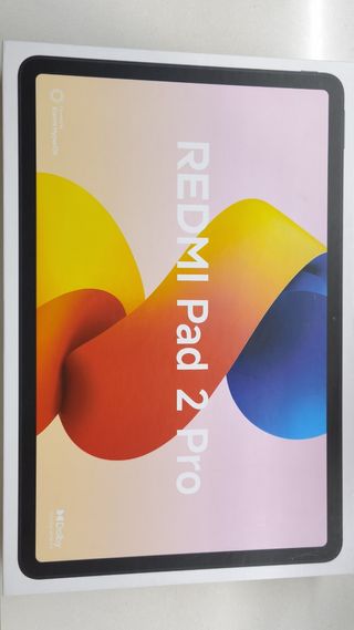 Xiaomi Redmi Pad 2 Pro