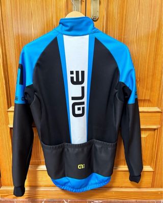 Chaqueta Ciclismo Ale