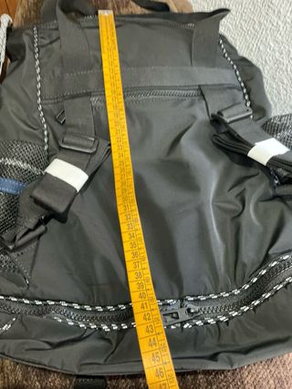 Mochila Desigual Voyager X L Azul