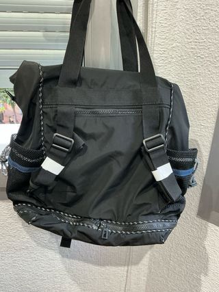 Mochila Desigual Voyager X L Azul