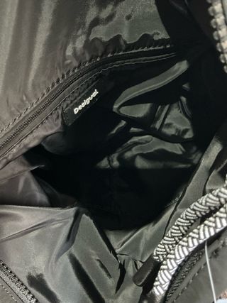 Mochila Desigual Voyager X L Azul