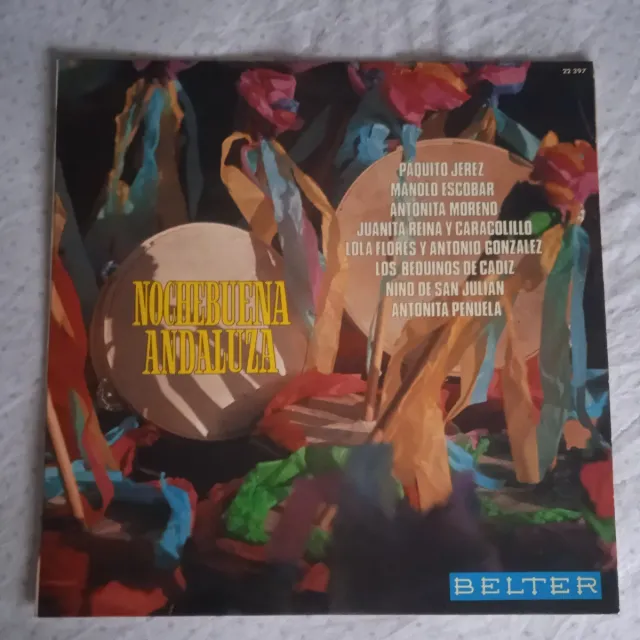 VINILOS LP AÑOS 60 Y 70 VARIADOS A 5 €