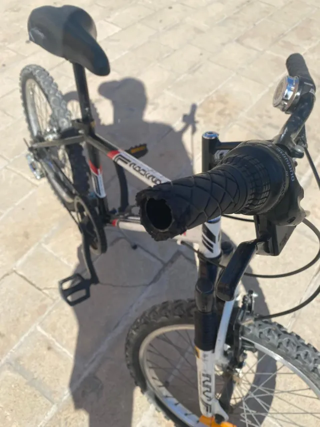 Bicicleta Infantil 20 Pulgadas