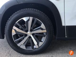 Peugeot Rifter Allure Standard BlueHDi 73kW