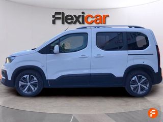 Peugeot Rifter Allure Standard BlueHDi 73kW