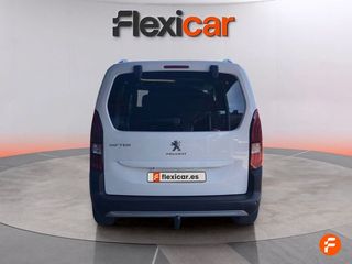 Peugeot Rifter Allure Standard BlueHDi 73kW