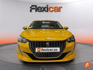 Peugeot 208 PureTech 73kW (100CV) Active Pack