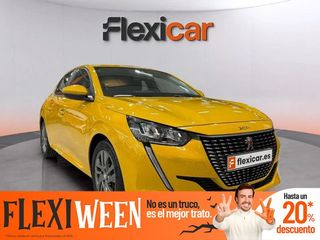 Peugeot 208 PureTech 73kW (100CV) Active Pack