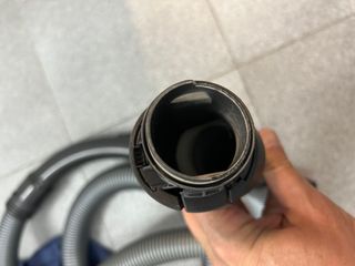 accesorios y tubos de aspiradora Miele