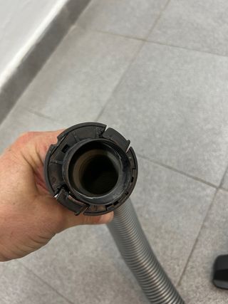 accesorios y tubos de aspiradora Miele