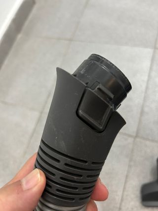 accesorios y tubos de aspiradora Miele