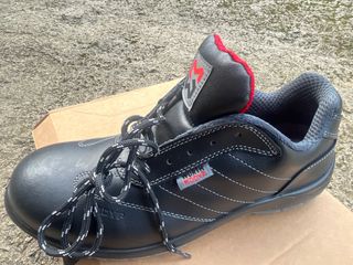 Zapato seguridad Würth Talla 45 S3