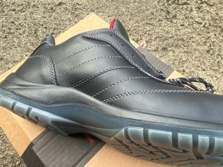 Zapato seguridad Würth Talla 45 S3