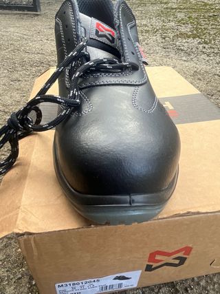 Zapato seguridad Würth Talla 45 S3