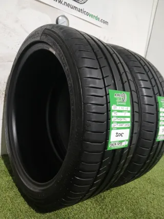 225 40 18 92Y CONTINENTAL CONTI SPORT CONTACT 5