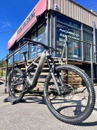 Norco Range VLT C2 Bosch Tallas S, L, XXL