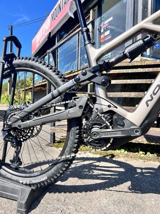 Norco Range VLT C2 Bosch Tallas S, L, XXL