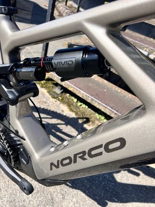 Norco Range VLT C2 Bosch Tallas S, L, XXL